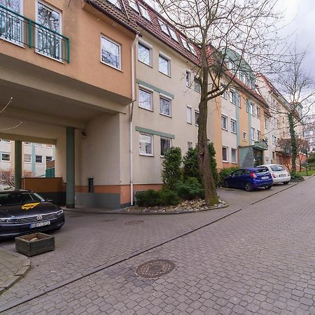 Apartament Alicante Górny Sopot by Renters Exterior foto