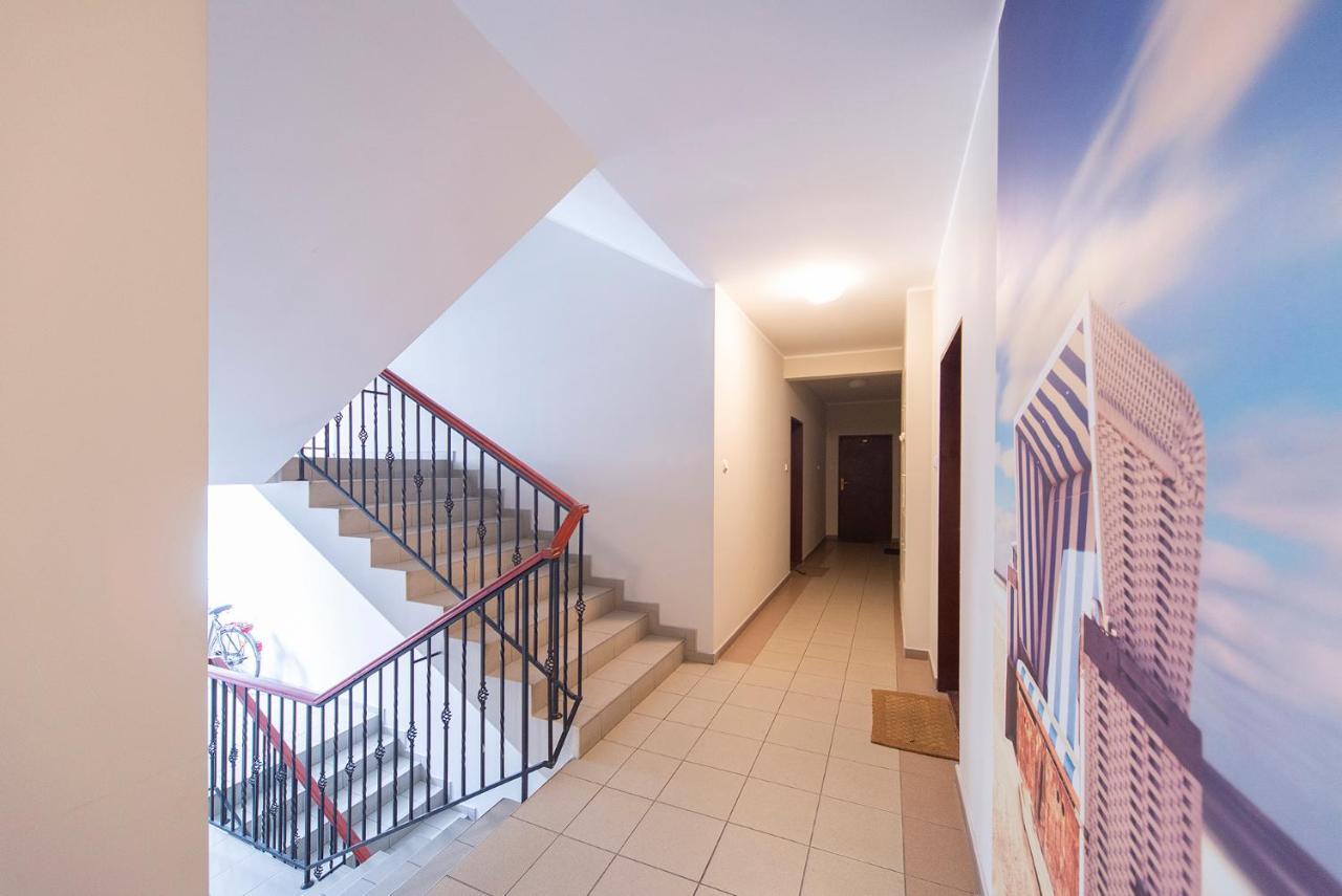 Apartament Alicante Górny Sopot by Renters Exterior foto